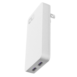 CIO NovaPort SLIM DUO II 65W2Cの公式画像