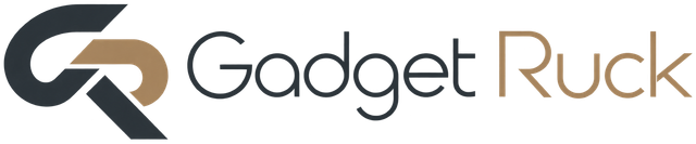 Gadget Ruck（ガジェリュック）